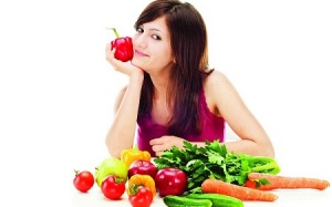 Thường xuyên bị căng thẳng: Hãy ăn nhiều chất xơ