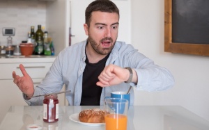 5 điều xảy ra với cơ thể nếu bạn thường xuyên nhịn ăn sáng