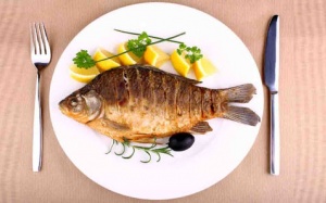 7 lý do vì sao bạn nên ăn cá nhiều hơn