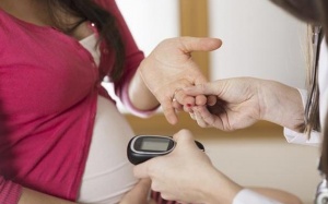 5 cách kiểm soát đái tháo đường type 1 trong thời kỳ mang thai