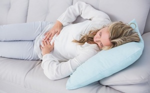 5 dấu hiệu cảnh báo lạc nội mạc tử cung