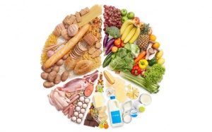 5 quan niệm sai lầm về chế độ ăn uống lành mạnh