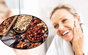 Các loại hạt tốt cho da mà bạn nên ăn thường xuyên