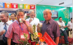 Hội thảo quốc tế về thực phẩm chức năng