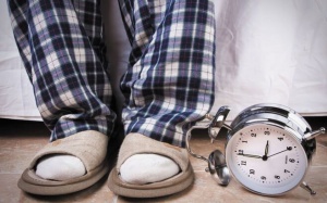 Tiểu nhiều ban đêm, nước tiểu màu xanh có phải suy thận?