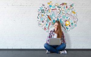 Tử vi thứ Bảy (4/8/2018): Kim Ngưu hãy cứ sáng tạo nữa, sáng tạo mãi!