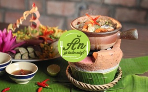 Ăn cả tuần không chán với thực đơn cơm nhà ngon miệng, đẹp mắt