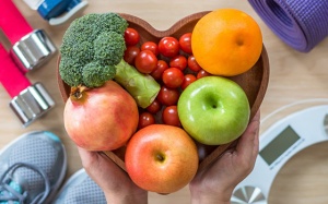 Cải thiện sức khỏe tim mạch tổng thể giúp giảm nguy cơ rung nhĩ