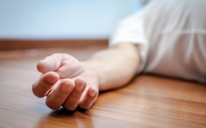 Bạn có biết cách giúp đỡ người lên cơn co giật?