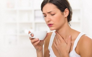 Muốn giảm đau họng, hãy thử 5 loại đồ uống dưới đây