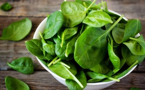 5 thực phẩm ít calo bạn nên thêm vào thực đơn hàng ngày