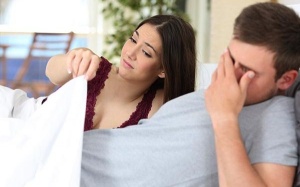 Có thể điều trị rối loạn cương dương mà không cần dùng thuốc?