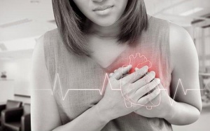 Ăn gì để phòng ngừa rung nhĩ, rối loạn nhịp tim nhanh?