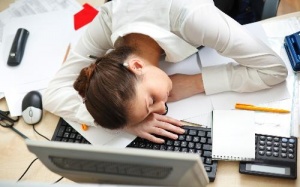 Thường xuyên cảm thấy mệt mỏi do đâu?