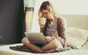 Tử vi thứ Ba (14/8/2018): Bạch Dương nên nghỉ ngơi, thư giãn vào cuối ngày