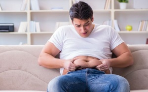 Vì sao càng già càng khó giảm béo bụng?