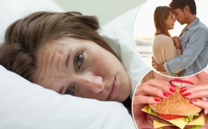 Ăn gì, tránh ăn gì để tăng cường ham muốn 'chuyện ấy'?