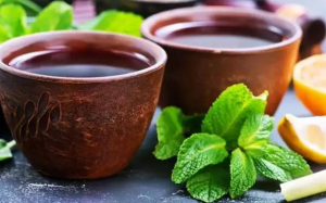 Chuyên gia dinh dưỡng tiết lộ 7 loại trà giảm cân an toàn