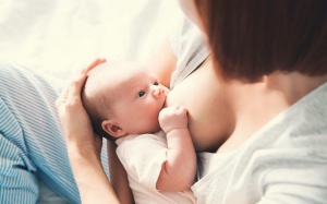 Video: 5 quan niệm sai lầm về việc cho con bú