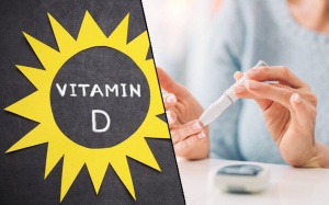 Vitamin D có thể làm giảm nguy cơ mắc bệnh đái tháo đường type 2?