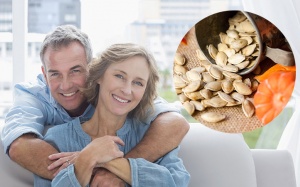 Hạt bí ngô có lợi cho sức khỏe nam giới thế nào?