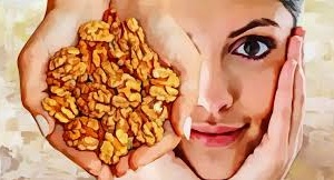 4 công thức chăm sóc da từ quả óc chó