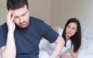 4 lý do khiến quý ông không muốn làm 'chuyện ấy'