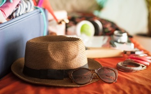 Mẹo nhỏ giúp giữ sức khỏe trong khi đi du lịch