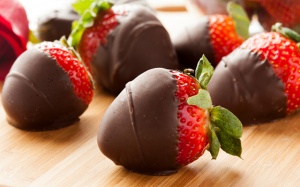 Ăn ngọt mà vẫn hạ được huyết áp!