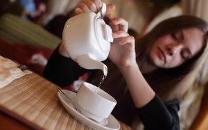 Nên uống trà xanh vào thời điểm nào là tốt nhất?