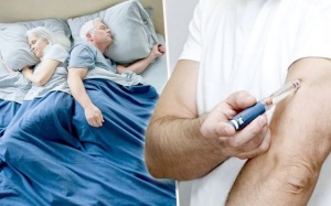 Vì sao giấc ngủ quan trọng đối với người bệnh đái tháo đường?