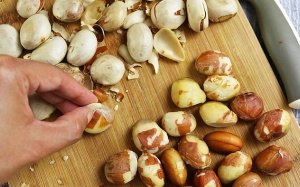 Nhiều lợi ích khi ăn hạt mít đúng cách