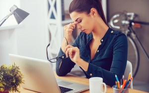 Những vấn đề sức khỏe mà phụ nữ sau 30 tuổi nên cảnh giác