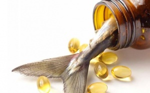 Dầu cá tốt cho sức khỏe như thế nào?