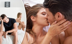 Nam giới muốn tăng ham muốn tình dục? Hãy thay đổi chế độ ăn uống!