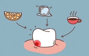 Răng nhạy cảm không còn là nỗi lo nếu bạn biết 6 mẹo này