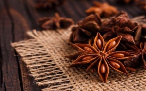 Hoa hồi tốt cho sức khỏe như thế nào?