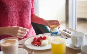 7 quy tắc ăn sáng giúp người bệnh đái tháo đường kiểm soát đường huyết