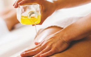 Các loại dầu thực vật có tác dụng chăm sóc da hiệu quả!