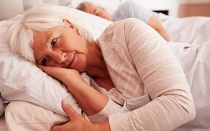 Đái tháo đường type 2: Ngủ kém khiến vết thương lâu lành