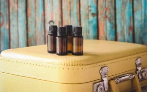 Đi du lịch đừng quên mang theo những loại tinh dầu này