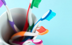 Không phải bồn cầu, đây là 14 vật dụng bẩn nhất trong nhà bạn