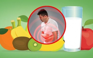 Sau ngộ độc thực phẩm nên ăn gì và không ăn gì?