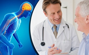 Sức khỏe tim mạch có liên quan gì tới bệnh Parkinson?