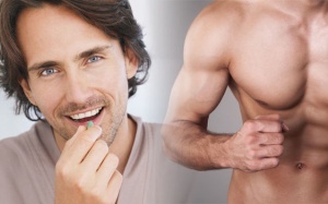 4 loại thực phẩm giúp quý ông 'sung mãn' hơn!