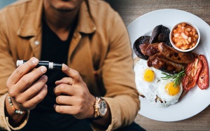 5 sai lầm khi ăn sáng mà bệnh nhân đái tháo đường nên tránh