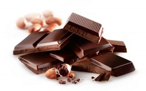 Ăn chocolate giúp phòng ngừa suy tim?