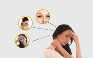 Những kiểu đau đầu thường gặp và cách nhận diện chúng