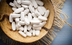 Có nên dùng glucosamin khi bị tăng huyết áp?