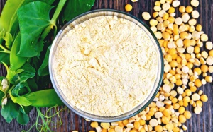 Những lưu ý khi sử dụng bột protein thuần chay